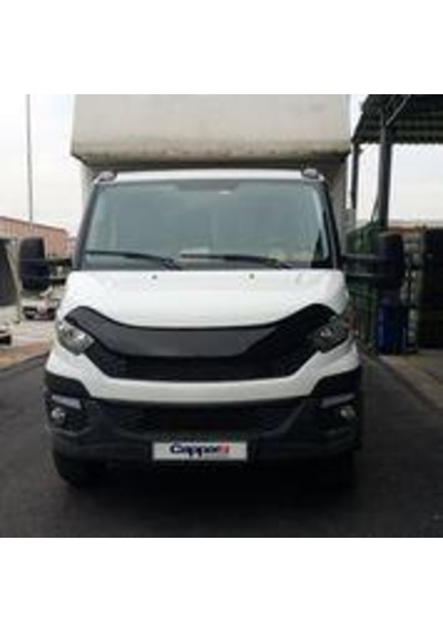 Iveco Daıly Uyumlu 2014-2019 Cappafe Kaput Rüzgarlığı