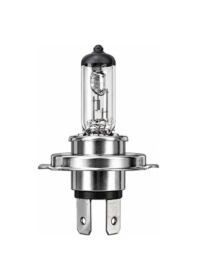 Ampul H4 - 3 Fişli 12v 35/35w Sarı Işık A Kalite - Mnr