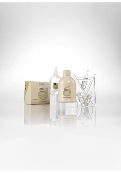 Alter Ego Scalpego Energizing Shampoo 300 Ml Şampuan