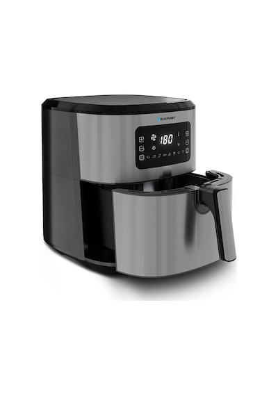 Blaupunkt D4550 1700 W 5.5 L Taste Master Tek Hazneli Dokunmatik  Air Fryer Fritöz