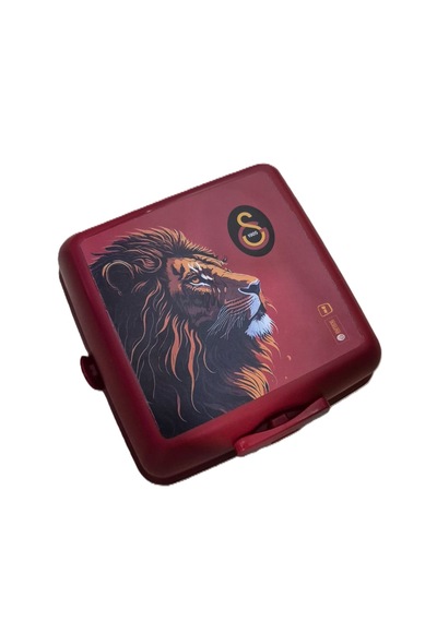 Galatasaray Saklama Kabı 255736