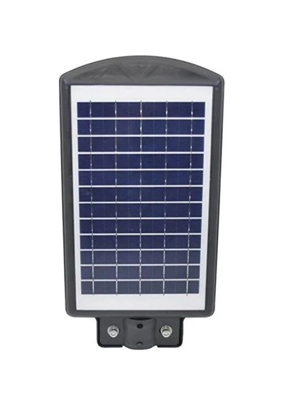 Pm-23011 Solar Ledli Kumandalı 100 Watt Sokak Lambası Diğer
