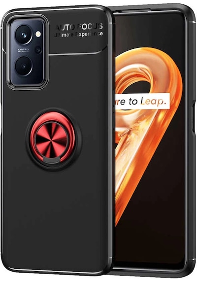 Oppo A96 4g Kılıf Zore Ravel Silikon Kapak
