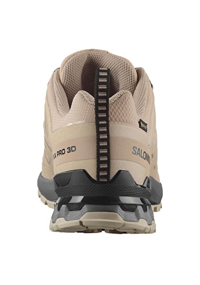 Salomon Xa Pro 3d V9 Gore-tex Erkek Outdoor Ayakkabısı L47882000 Bej Bej