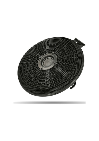 Teka Uyumlu Dh2 60  Aspiratör / Davlumbaz Aktif Karbon Filtresi