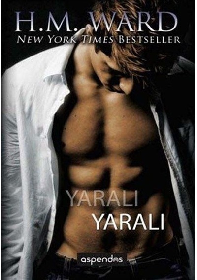 Yaralı - H. M. Ward - Aspendos Yayıncılık