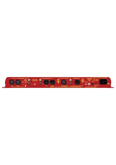 Sonifex Rb-Adda Analog/Dijital ve Dijital/Analog Dönüştürücü