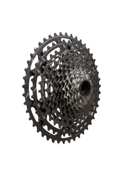 Shimano Xtr Cs-m9200-12 Ruble 12v 10-51t Hg+ Siyah