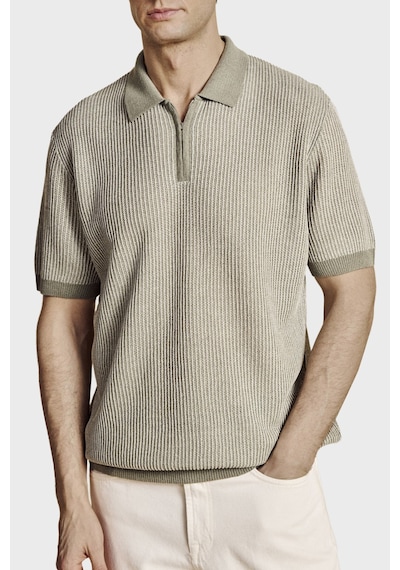 Brooks Brothers Keten Karışımlı Kısa Kollu Örgü Polo Yaka Kazak Erkek Polo Yaka Kazak Bbss26mkl005180 Su Yeşili Brooks Brothers Keten Karışımlı Kısa Kollu Örgü Polo Yaka Kazak Erkek Polo Yaka Kazak Bbss26mkl005180 Su Yeşili