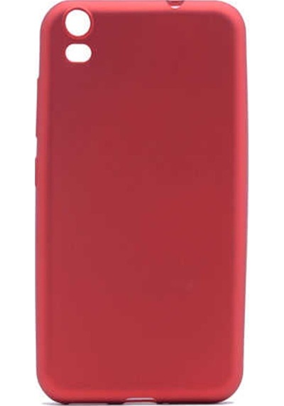 Vestel Venüs Uyumlu V5 Kılıf Ince Esnek Soft Premium Silikon Kapak