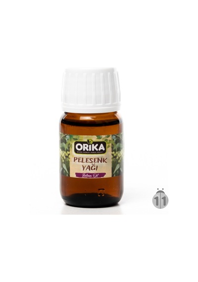 Orika Pelesenk Yağı 20 ML