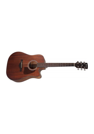 Ibanez Aw54ce-opn Artwood Serisi Elektro Akustik Gitar