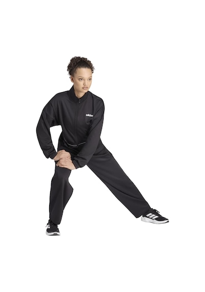 Adidas Hyg Full Kadın Spor Eşofman Üstü - Kv1692 Siyah
