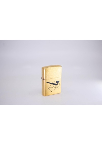Zippo Pipe Dizayn Pipo Çakmağı