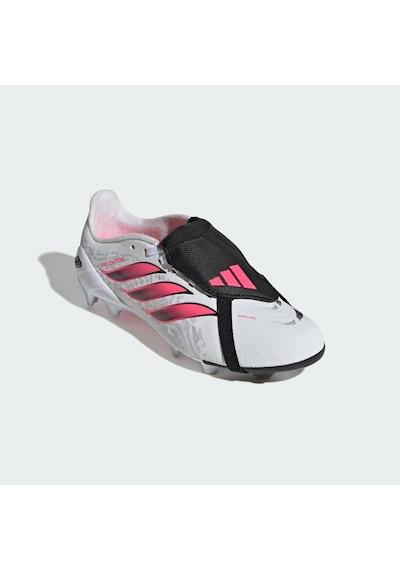 Adidas Ih2107 Predator League Ft Fg J Çocuk Krampon Beyaz