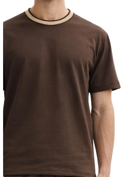 Ar-ma Erkek Şort Baskisiz Basic İp Kapamali Önden Normal 2 Cepli ,arka Normal Tek Cepli Şort Örme Kumaş Regular Fit %100 Pamuk 30/2 Süprem Y31504279702 Kahverengi-k1 Ar-ma Erkek Şort Baskisiz Basic İp Kapamali Önden Normal 2 Cepli ,arka Normal Tek Cepli Şort Örme Kumaş Regular Fit %100 Pamuk 30/2 Süprem Y31504279702 Kahverengi-k1