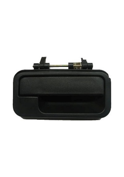 İsuzu Tfr - 1990-1997 Pickup Arka Kapı Dış Açma Kolu Sağ Siyah Pütürlü Tip Tw Oem No:8944498621