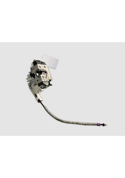 Mercedes 204 212 218 2007 Kapı Kilidi Arka Sağ Sağ Oem No:a2047301435