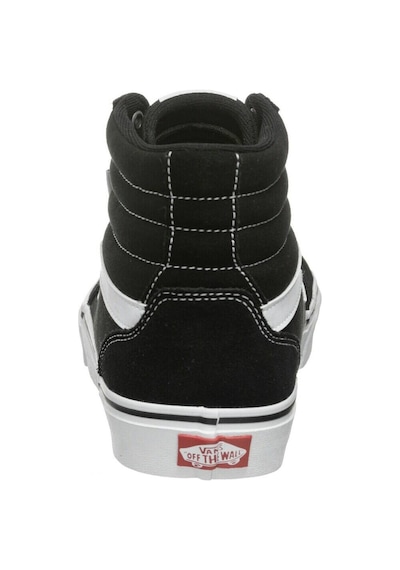 Vans Mn Filmore Hi Erkek Sneaker Ayakkabı Çok Renkli