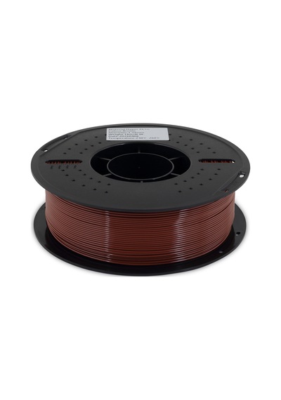 Filamix Hyper Petg Kahverengi Filament 1.75mm 1 Kg