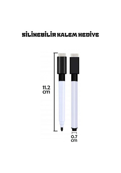 Okul Öncesi Kolaydan Zora Çizgi Çalışmaları Yaz-sil Kitabı
