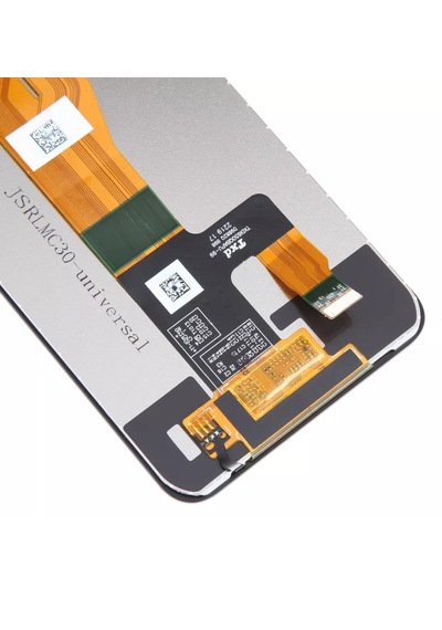 Oppo Realme C30s Lcd Ekran Dokunmatik Servis