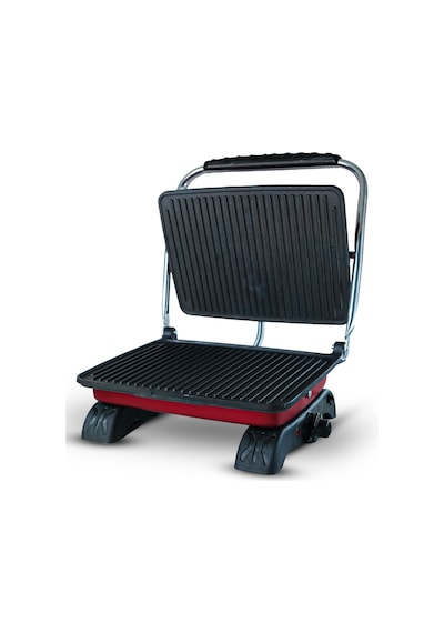 Hilland Organik Demir Döküm Plakalı Tost Makinesi