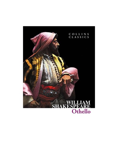 Othello N11.9843