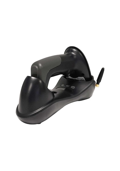 Perkon Tiger Ls41 Ccd Standlı El Tipi Kablosuz 1d Barkod Okuyucu