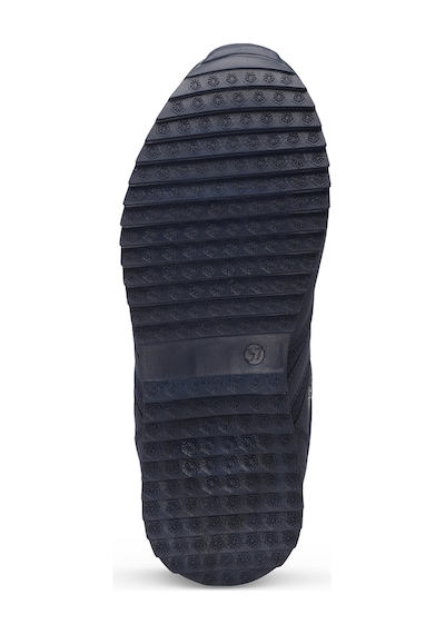 Slazenger AJAY I Kadın Sneaker Ayakkabı Lacivert / Gri
