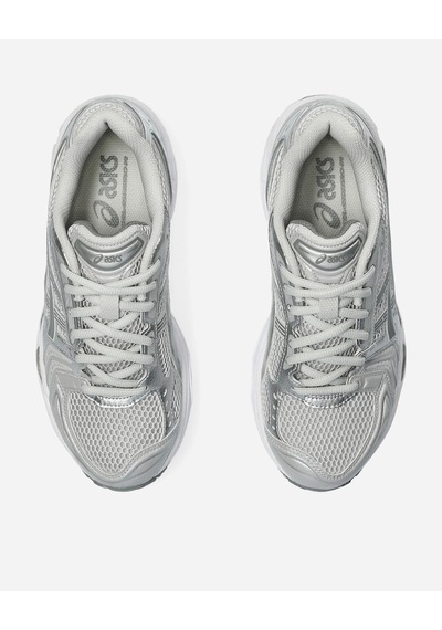 Asics Gel-kayano 14 Kadın Grey Heather Sneakers 1202a056-021 Gri