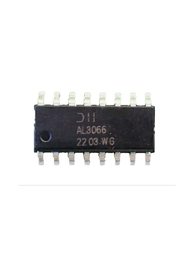 Al 3066 Soıc-16 Smd Entegre Devre