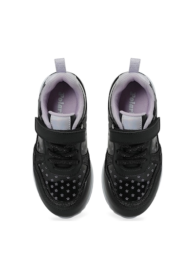 Polaris Lunar.p Siyah Kız Çocuk Sneaker Lunar.p6pr 000000000102712674