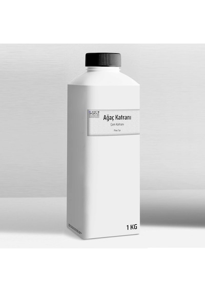 Labkim Ağaç Katranı Çam Katranı 1 Kg