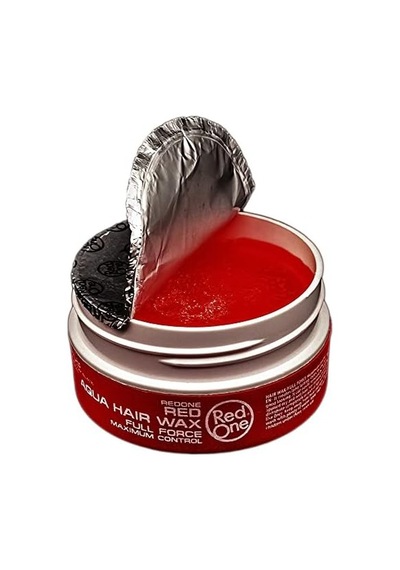 Aqua Wax Kırmızı 150 Ml