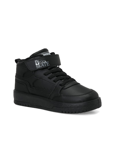 I Cool Zımmer F Siyah Erkek Çocuk High Sneaker 000000000102714562