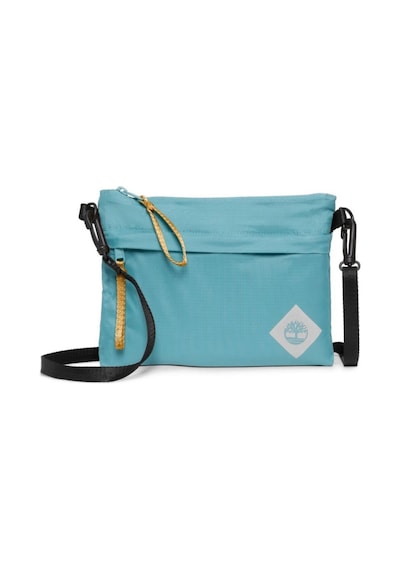 Timberland Lightweight Travel Cross Body Omuz Çantası Storm Blue-app Tb0a6mjddv71 MAvi