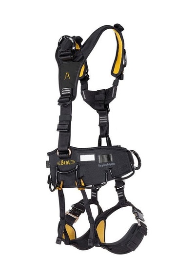 Beal Harness Solace M-l
