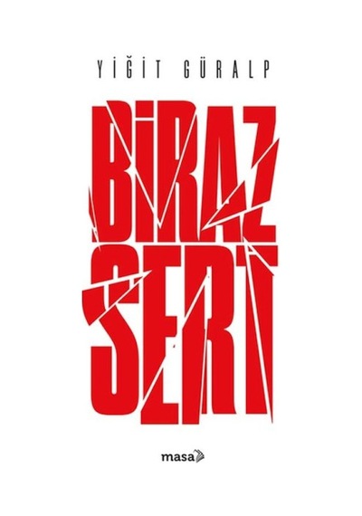 Biraz Sert - Yqbx-707147