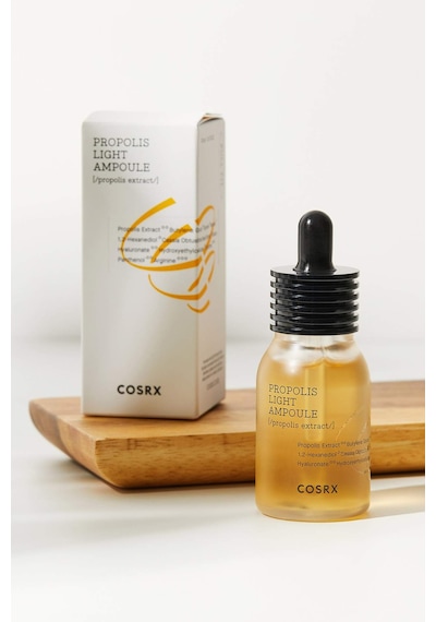 Defacto Cosrx - Full Fit Propolis Light Ampule (Güçlendirici ve Besleyici Propolis Ampul) 30ml H3660AXNS