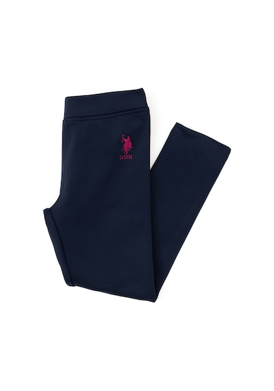 U.s. Polo Assn. Kız Çocuk Lacivert Eşofman Altı 50297322-vr033 Lacıvert U.s. Polo Assn. Kız Çocuk Lacivert Eşofman Altı 50297322-vr033 Lacıvert