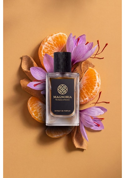Ganymede 50 Ml Erkek Parfüm Odunsu