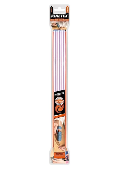 Lb 3pcs İnce Mum Silikon Çok Renkli