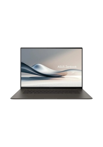 Asus ZenBook S16 Oled UM5606WA-RK236W AI 9 HX370 32 GB 1 TB 16" W11H Dizüstü Bilgisayar