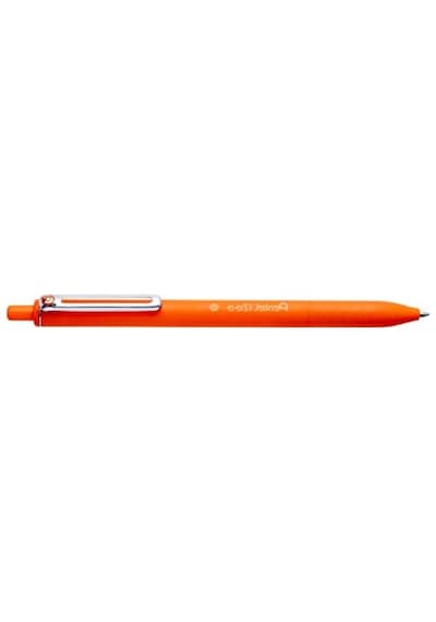 Dayanıklı 1.0 Mm Yağ Bazlı Mekanizmalı Roller Kalem Seti 4'lü