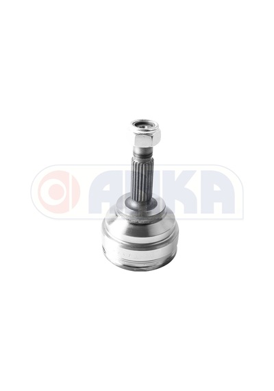 Anka Aks Kafası Clıo 1.4 Bnz.-1.5 Dcı 01-08 Z 28 IS00-ANKA 20100009