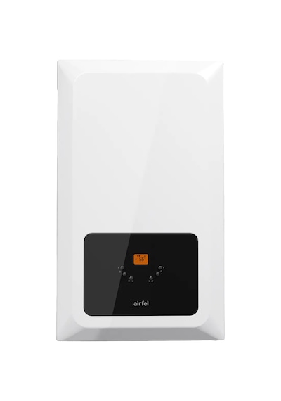 Airfel Maestro Optimum Premix 23 Kw Tam Yoğuşmalı Kombi Baca Kiti