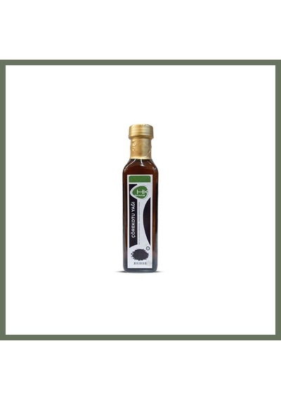Bezos Çörek Otu Yağı 250ml 1 Adet Bezos1 Diğer