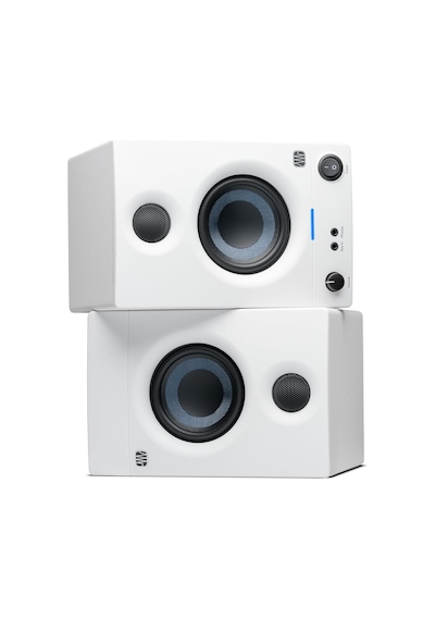 Presonus Eris E3.5 Mk2 Beyaz Referans Stüdyo Monitör Hoparlör