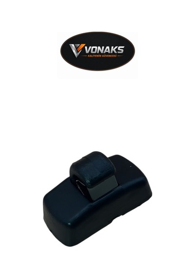 Vw Golf 4 Bora Passat Polo Caddy Touran Siyah Güneşlik Tutucu Klipsi 3b0857561b